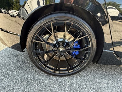 2026 Volkswagen Golf R 2.0T DSG
