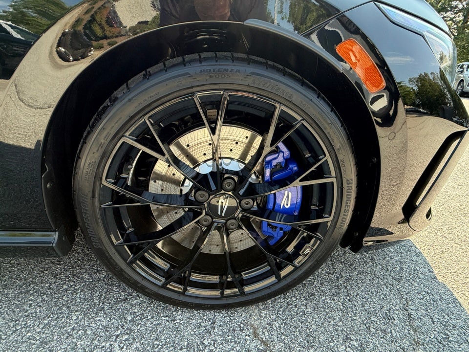 2026 Volkswagen Golf R 2.0T DSG