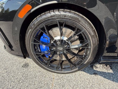 2026 Volkswagen Golf R 2.0T DSG