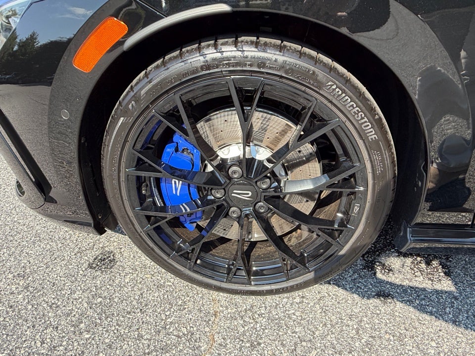 2026 Volkswagen Golf R 2.0T DSG