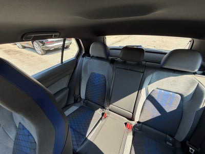 2026 Volkswagen Golf R 2.0T DSG