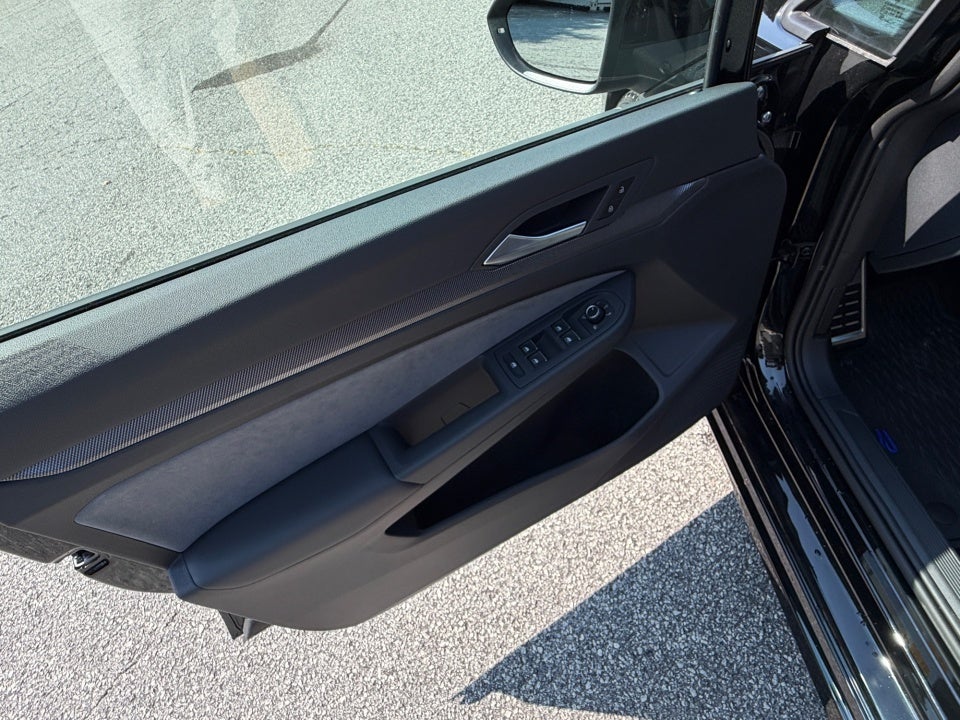 2026 Volkswagen Golf R 2.0T DSG