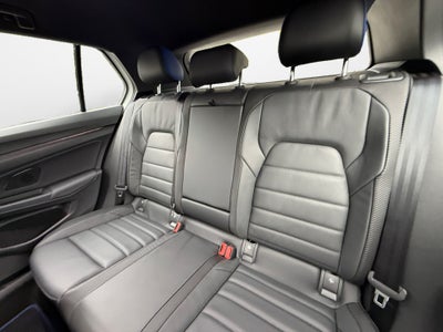 2026 Volkswagen Golf R 2.0T DSG
