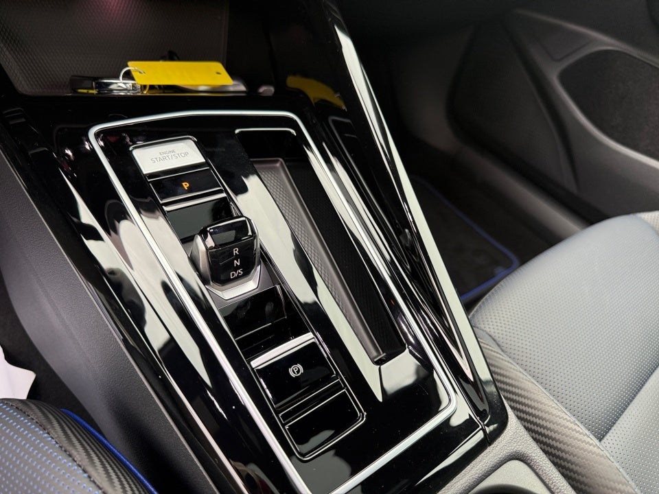 2026 Volkswagen Golf R 2.0T DSG