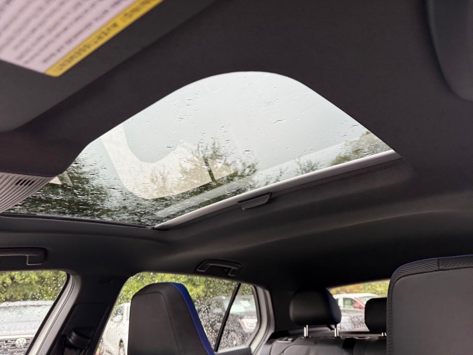 2026 Volkswagen Golf R 2.0T DSG