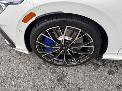 2026 Volkswagen Golf R 2.0T DSG