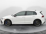 2026 Volkswagen Golf R 2.0T DSG