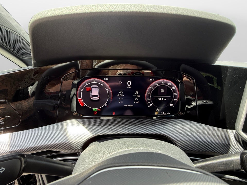 2026 Volkswagen Golf GTI S