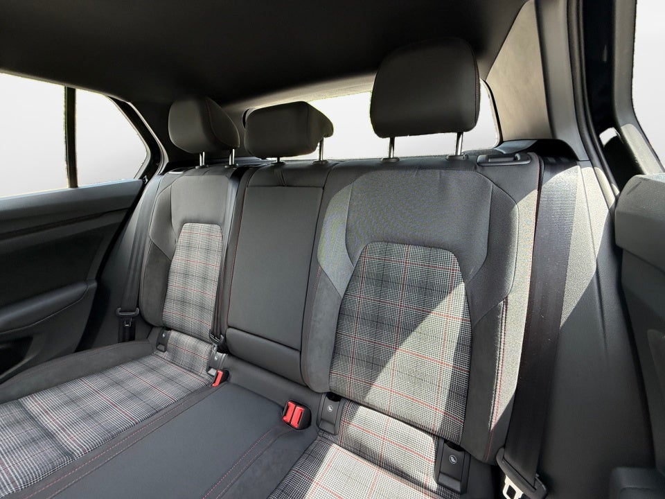 2026 Volkswagen Golf GTI S