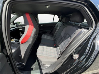 2026 Volkswagen Golf GTI S