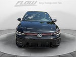 2026 Volkswagen Golf GTI S