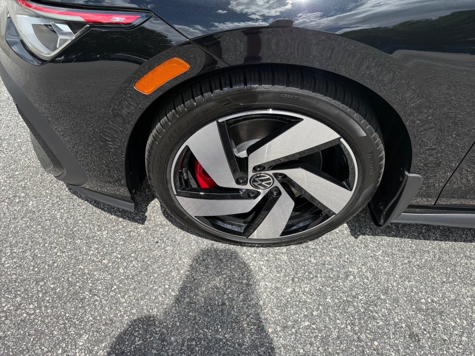 2026 Volkswagen Golf GTI S