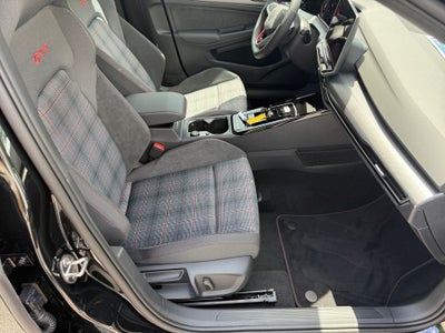 2026 Volkswagen Golf GTI S