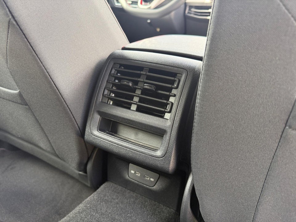 2026 Volkswagen Golf GTI S