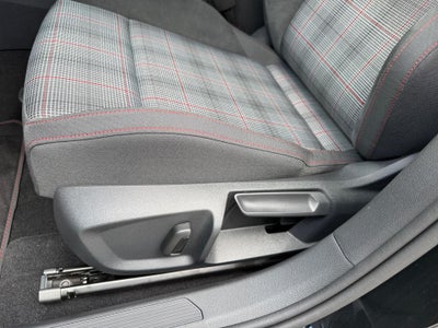 2026 Volkswagen Golf GTI S