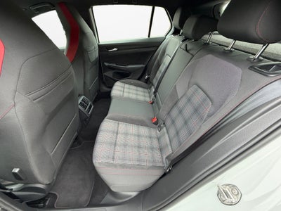 2026 Volkswagen Golf GTI S