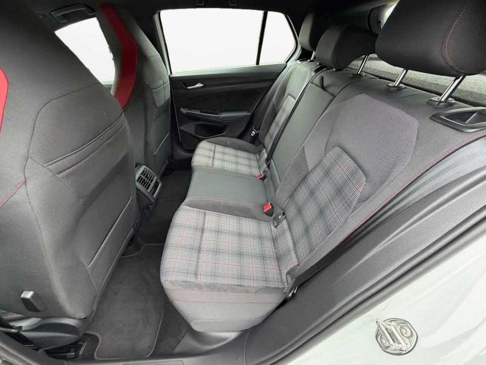 2026 Volkswagen Golf GTI S