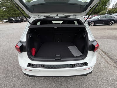 2026 Volkswagen Golf GTI S