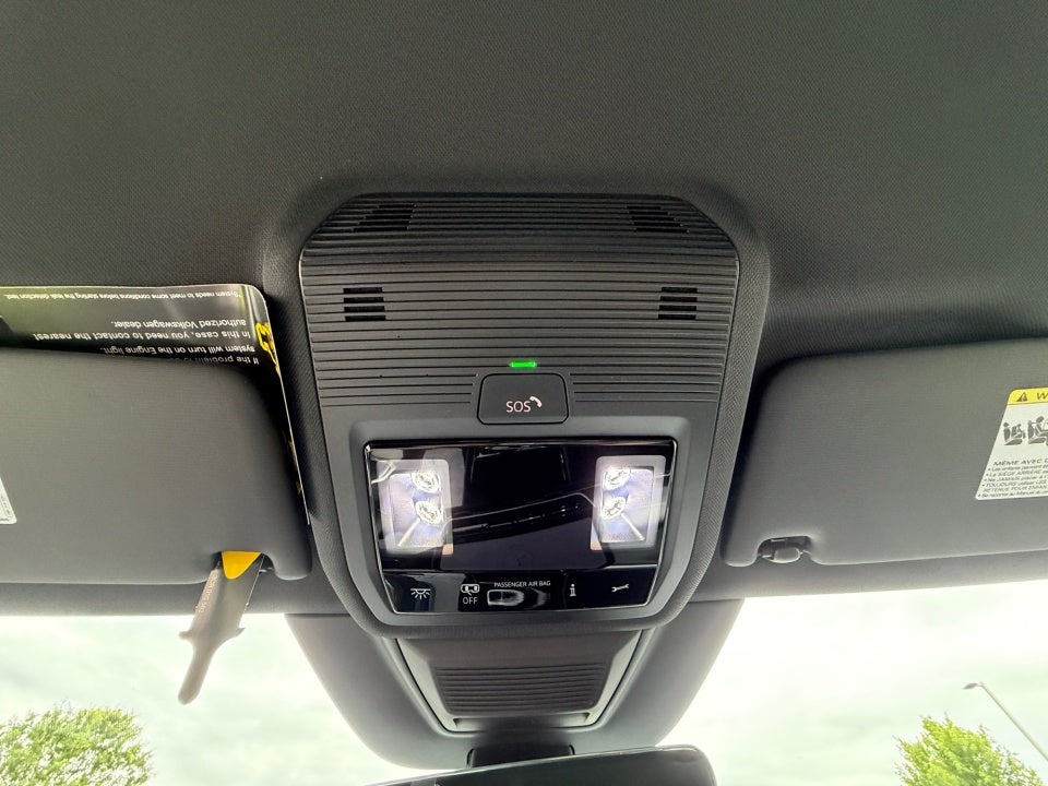 2026 Volkswagen Golf GTI S