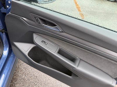 2026 Volkswagen Golf GTI SE