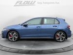 2026 Volkswagen Golf GTI SE