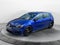 2019 Volkswagen Golf R 2.0T w/DCC & Navigation (M6)
