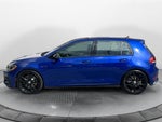 2019 Volkswagen Golf R 2.0T w/DCC & Navigation (M6)
