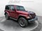 2021 Jeep Wrangler 80th Anniversary 4x4