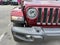 2021 Jeep Wrangler 80th Anniversary 4x4
