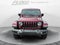 2021 Jeep Wrangler 80th Anniversary 4x4