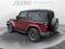 2021 Jeep Wrangler 80th Anniversary 4x4