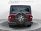 2021 Jeep Wrangler 80th Anniversary 4x4