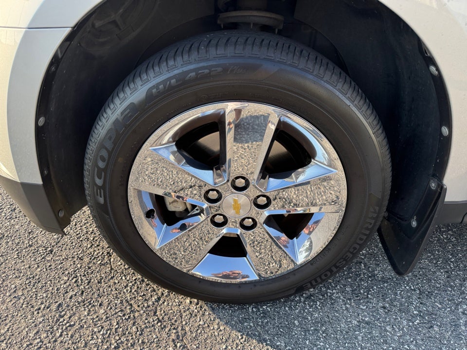 2012 Chevrolet Equinox LT w/2LT