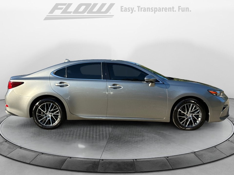 2016 Lexus ES 350 350