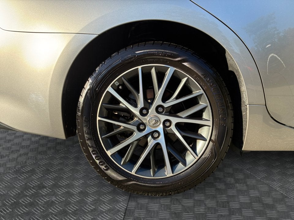 2016 Lexus ES 350 350