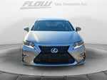 2016 Lexus ES 350 350