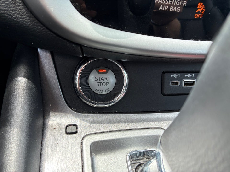 2022 Nissan Murano SV Intelligent AWD