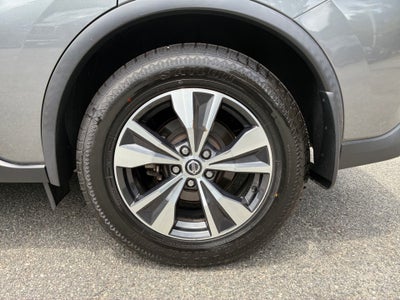 2022 Nissan Murano SV Intelligent AWD
