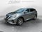 2022 Nissan Murano SV Intelligent AWD