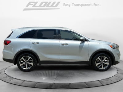 2019 Kia Sorento EX V6