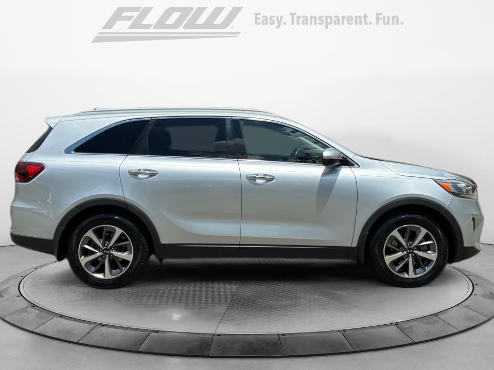 2019 Kia Sorento EX V6