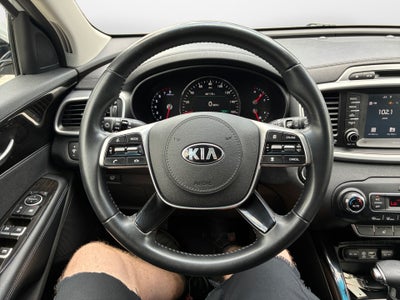 2019 Kia Sorento EX V6
