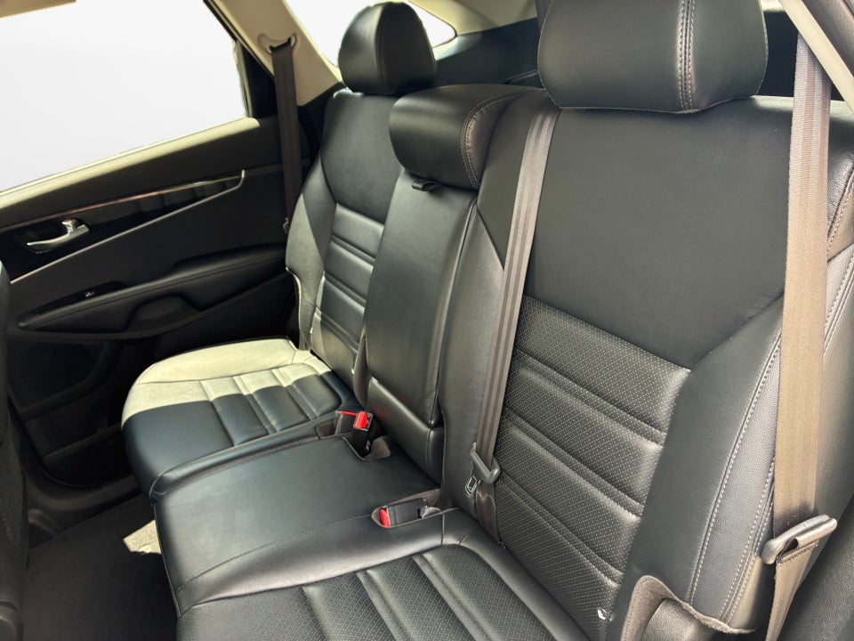 2019 Kia Sorento EX V6
