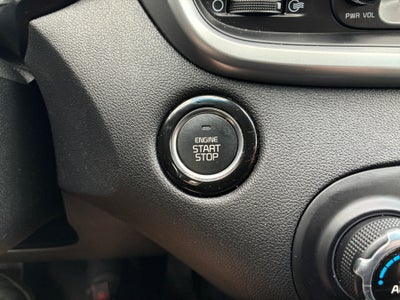 2019 Kia Sorento EX V6
