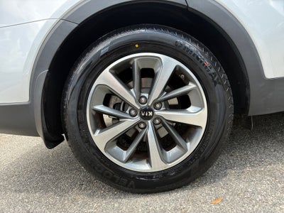 2019 Kia Sorento EX V6