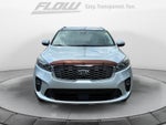 2019 Kia Sorento EX V6