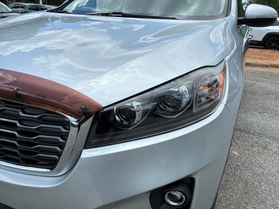 2019 Kia Sorento EX V6