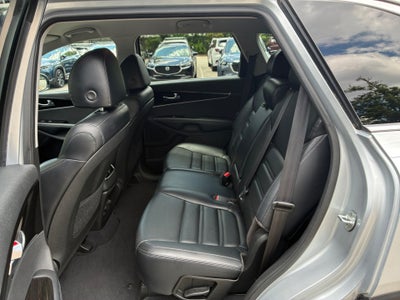 2019 Kia Sorento EX V6