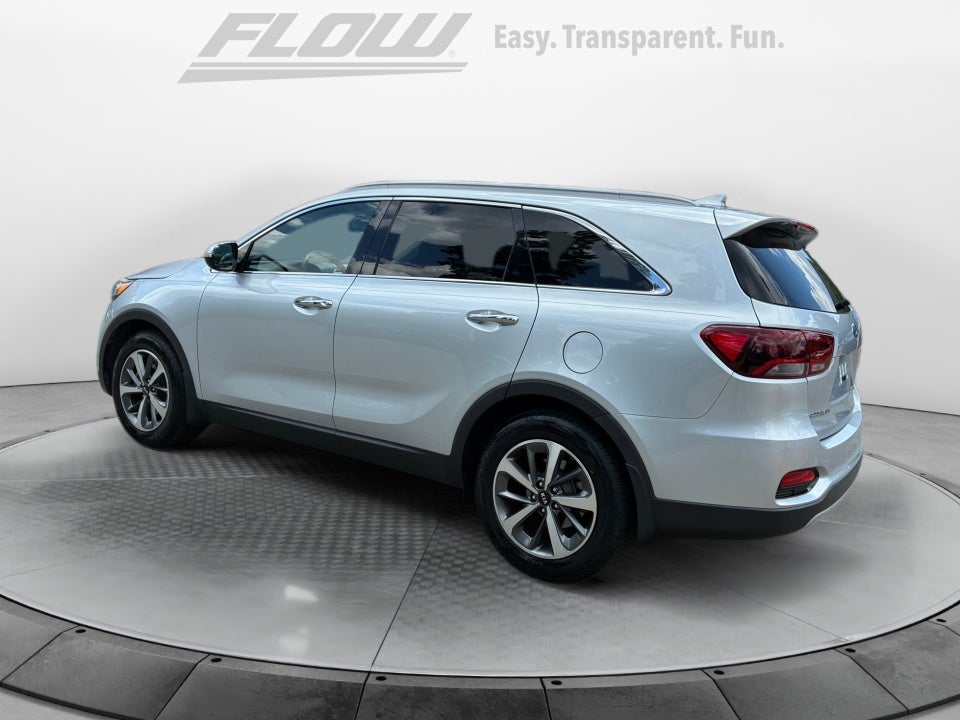 2019 Kia Sorento EX V6
