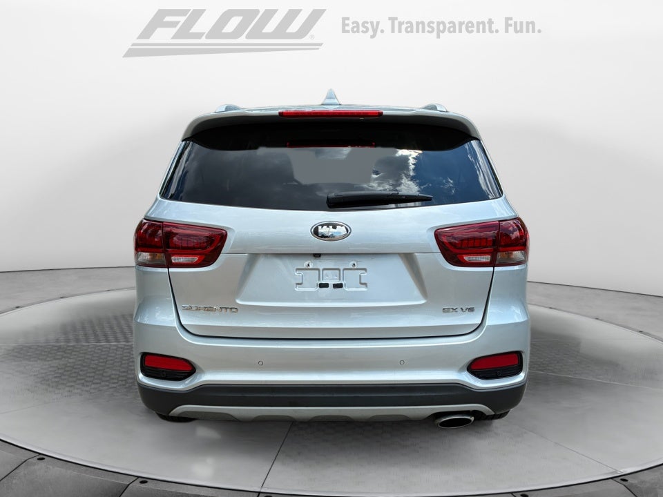 2019 Kia Sorento EX V6